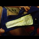 Женское бельё объявление но. 3079593: Трусики разные для любителей от 800