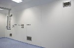Отделочные материалы объявление но. 3080810: Медицинские конструкционные панели HPL для стен и потолков чистых помещений.  Антибактериальная отделка оперблоков и больниц