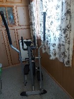 Спортинвентарь объявление но. 3081688: Продам велотренажёр