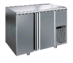 Холодильники, морозильные камеры объявление но. 3083308: Стол холодильный TM2-G.  Температурный режим от -2 до 10 °С.  Объем 270 л.
