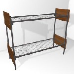 Компьютерные столы, кресла объявление но. 3086380: Кровати металлические,  столы для офисов,  кабинетов,  школ