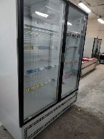 Купля, продажа объявление но. 3087386: Холодильный шкаф