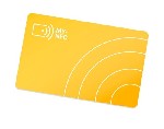 Компания My-NFC предлагает своим клиентам электронные визитки с NFC меткой по доступным ценам.  
Мы предлагаем:  
- пластиковые NFC визитки;  
- бумажные NFC визитки;  
- NFC-стикеры.  
Благодаря ...