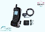 Предлагаем к продаже оптом спутниковое оборудование:  
Автомобильный комплект Beam для 9575.  
Комплект «Свободные руки» для комфортного использования спутникового телефона в машине.  
.  
По цене ...