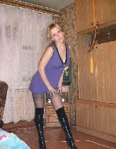 Девушка, ищу парня объявление но. 613660: Очаровательная леди приглашаю на интимчик)