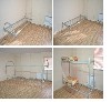 Строительные материалы объявление но. 728093: Кровати металлические эконом-класса