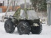 Разное объявление но. 763285: Продажа болотоходов