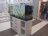 Аквариумные объявление но. 804502: Аквариум 505л. полный комплект плюс декор, новый