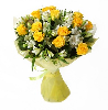 Компания "Flowerspnz" занимается курьерскими услугами, по доставке цветов в Пензе и области. Своим клиентам мы рады предложить огромный ассортимент букетов по разным тематикам: 
- Свадебные и поздрав ...