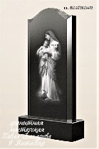 Разное объявление но. 836688: Индивидуальные горизонтальные, семейные, двойные памятники. Изготовление памятников в Витебске