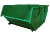 Реализуем бункеры-накопители для мусора объемом 7м3.
Размеры: 1280х1860х3250мм;
Нагрузка от 1850 до 2200кг;
Толщина металла: 1,8; 2,0; 3,0мм;
Цвет: зеленый.
 
Из плюсов: высокопрочная сталь. Пер ...