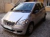 Легковые автомобили объявление но. 887262: Mercedes CLASSE A - II 200 CDI авангардный 5P