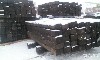 Строительные материалы объявление но. 910405: Реализация деревянных шпал.