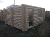 Продам дом объявление но. 924975: Выставка, продажа готовых срубов