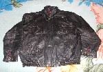 Продам мужскую кожаную куртку б/у хорошее состояние, носил только 3 месяца весной, размер XL цена £20. Тел. 07704114323 ( Лондон) ...