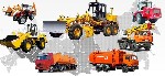 Ремонт, автосервис, тюнинг объявление но. 945055: Аренда кранов и бульдозер