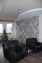 Продам дом объявление но. 947308: Продается жилой дом в с. Александровка, Новоусманского р-на. Воронежской области. Отделка 100 %. 200м2 Все коммуникации.