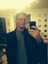 Разное объявление но. 952368: Любовник