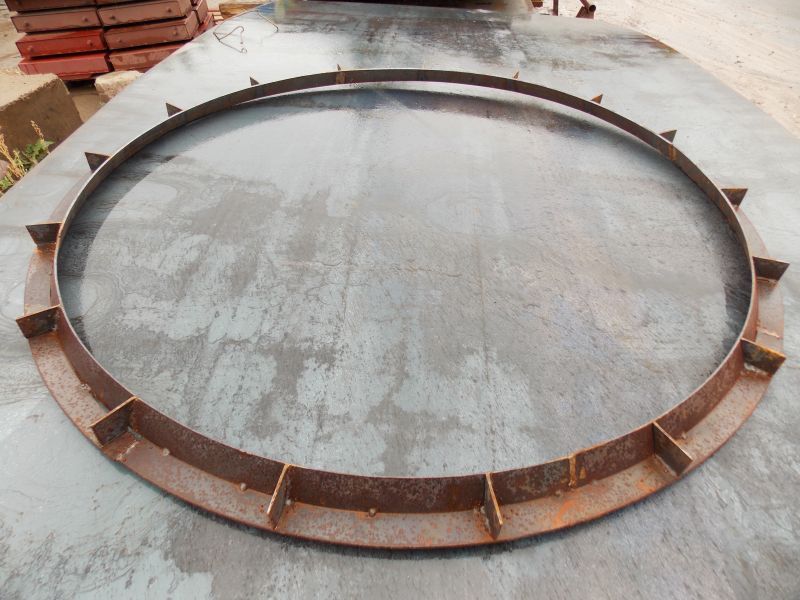 Купить Формы Для Изготовления Жби Колец