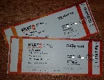 Предлагаю 2 билета на концерт Софии Ротару, который состоится 20.11.2016 в Гамбурге. Нормальная цена: 75 Евро, отдам по 60 Евро. Места очень хорошии!!!

https://www.ebay-kleinanzeigen.de/s-anzeige/s ...