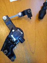 Ремонт, автосервис, тюнинг объявление но. 956298: Ремонт датчиков высоты подвески Lexus Toyota Honda