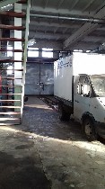 Сдам в аренду гараж, парковку объявление но. 963128: Предлагается в аренду отдельно стоящее капитальное отапливаемое 2-х эт здание – Гараж г. Долгопрудный, ул. Заводская, д. 2