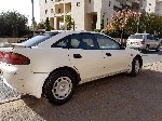 Легковые автомобили объявление но. 964249: продам MAZDA 323F
