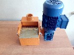 Сепаратор магнитный Х43-43 - предназначен для автоматической очистки смазочно-охлаждающей жидкости от мелких магнитных частичек в смеси с абразивными или другими немагнитными частичками.
 Применение  ...