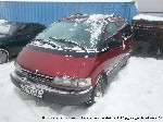 Легковые автомобили объявление но. 968479: Toyota Previa 1991 год