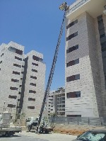 Грузоперевозки, переезды, грузчики объявление но. 969755: «америка» не дорогие перевозки в израиле по всей стране!