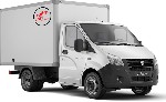 Ремонт, автосервис, тюнинг объявление но. 976661: Аренда Газели Next Прокат газели Некст