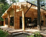 Строительные услуги объявление но. 983018: Деревянные дома – строительство деревянных домов