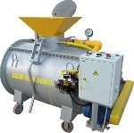 Куплю, продам бизнес объявление но. 989796: Предложение на оборудование для пенобетона